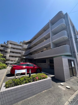 【外観】 | プリムローズ南茨木