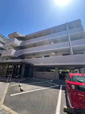 【外観】 | プリムローズ南茨木