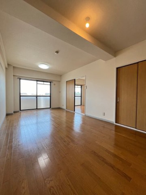 【居間・リビング】 | プリムローズ南茨木