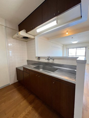 【キッチン】 | プリムローズ南茨木