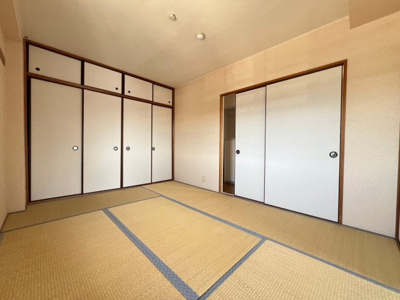 【寝室】 | プリムローズ南茨木