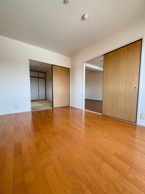 【洋室】 | プリムローズ南茨木