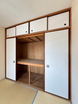 【収納】 | プリムローズ南茨木