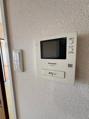 【セキュリティ】 | プリムローズ南茨木