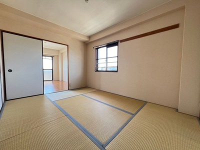 【内装】 | プリムローズ南茨木