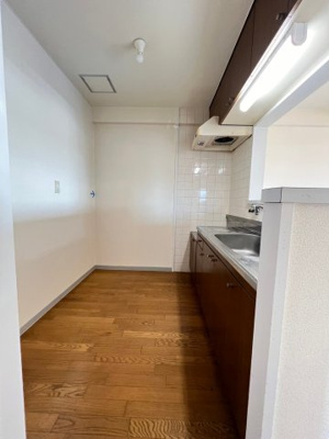 【内装】 | プリムローズ南茨木