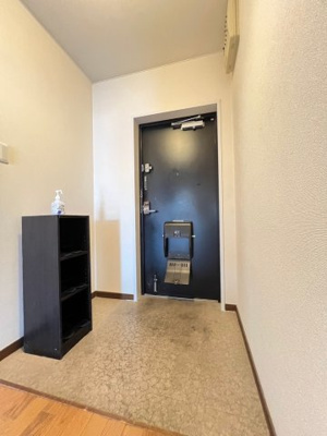 【玄関】 | プリムローズ南茨木