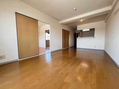 【居間・リビング】 | プリムローズ南茨木