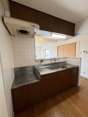 【キッチン】 | プリムローズ南茨木