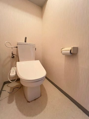 【トイレ】 | プリムローズ南茨木