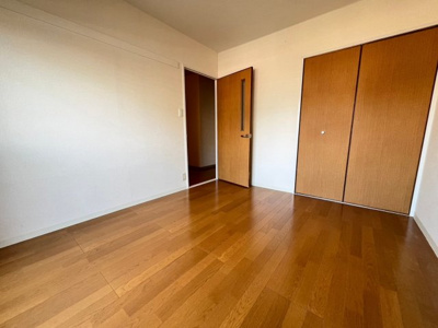 【寝室】 | プリムローズ南茨木