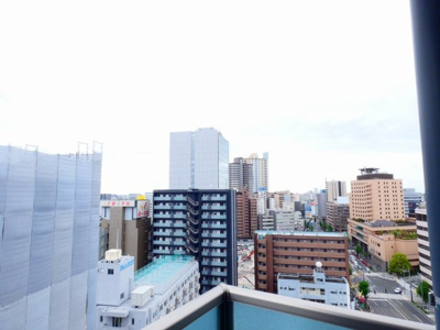 【展望】 | S-RESIDENCE葵Ⅱ