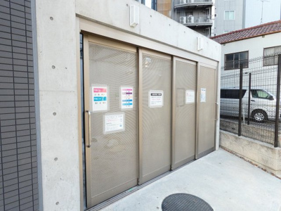 【その他共用部分】 | S-RESIDENCE葵Ⅱ
