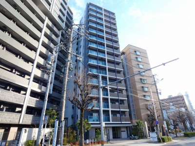【外観】 | S-RESIDENCE葵Ⅱ