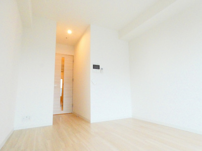 【寝室】 | S-RESIDENCE葵Ⅱ