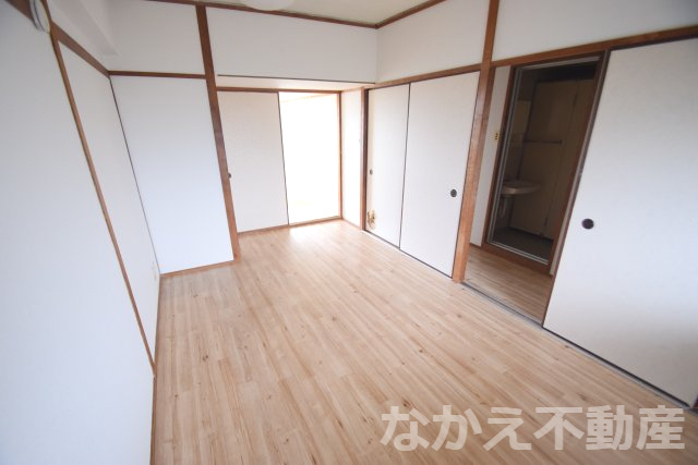 【居間・リビング】 | リビングです