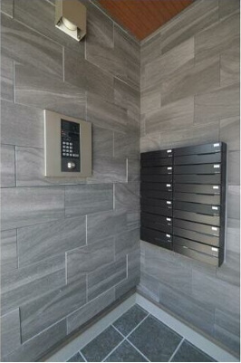 【その他共用部分】プレシャスⅠ 