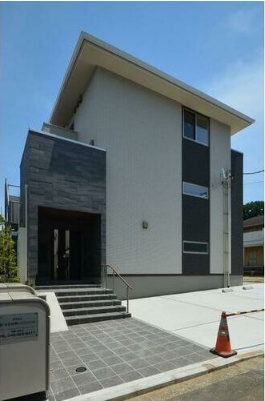 【外観】プレシャスⅠ 