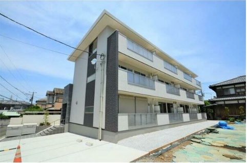 【外観】プレシャスⅠ 