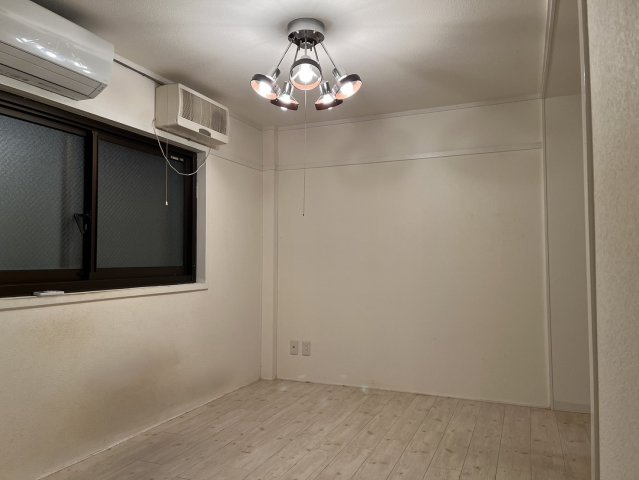 フジビルの展望