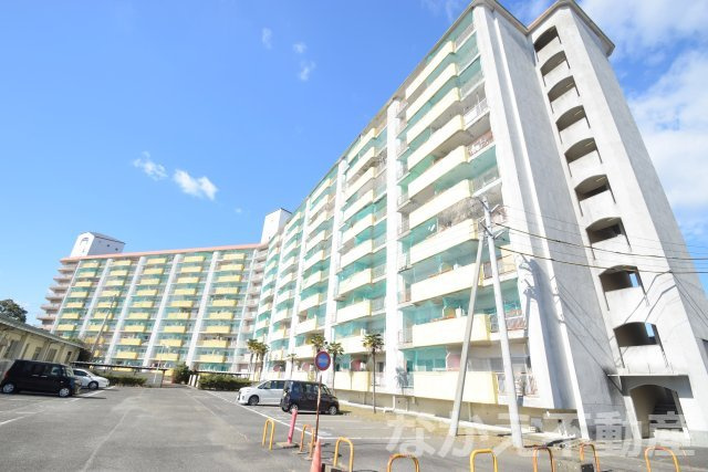 【外観】 | 外はこのようになっています