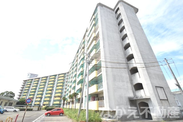 【外観】 | 外観もきれいです