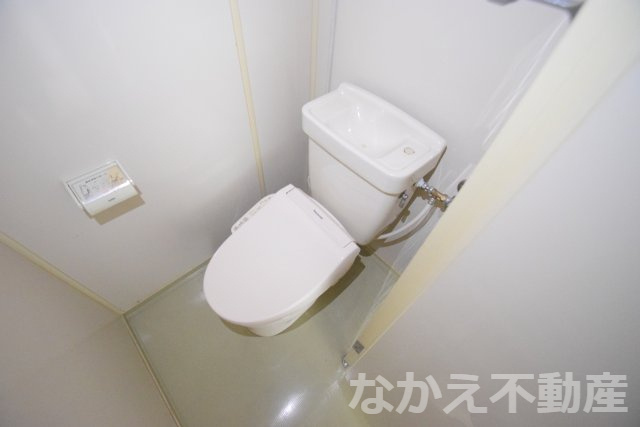 【トイレ】 | トイレも気になるポイント