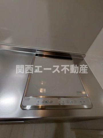 【設備】 | フジパレス高井田Ⅲ番館