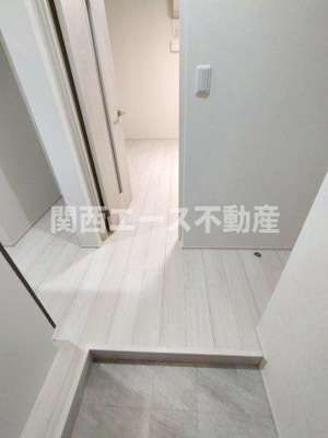 【玄関】 | フジパレス高井田Ⅲ番館