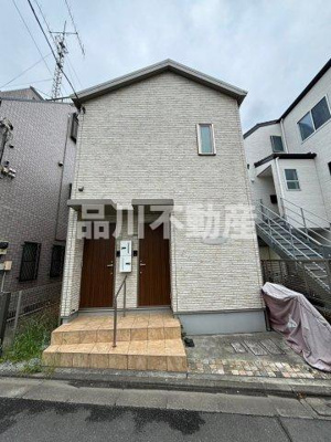【外観】 | マノア二葉 | 外観は落ち着いています