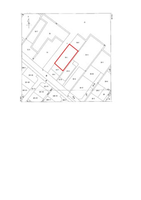 【地図】 | 【売地】潟上市天王字下分水