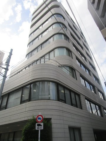 文京区湯島４丁目の事務所