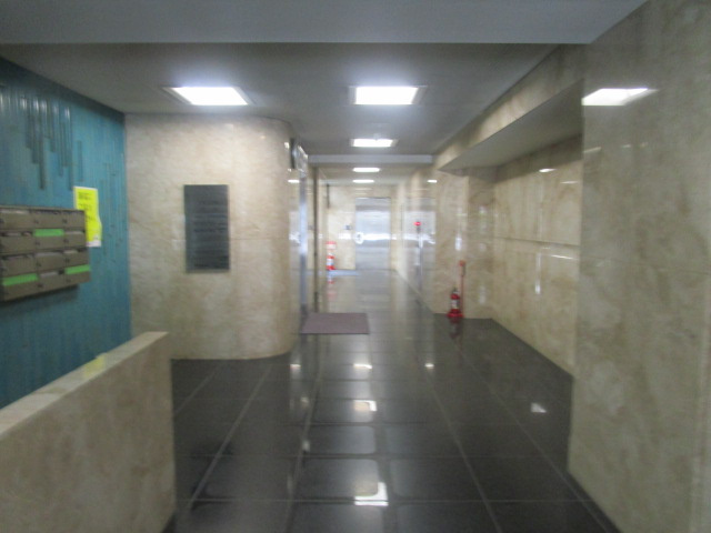 文京区湯島４丁目の事務所のその他共用部分