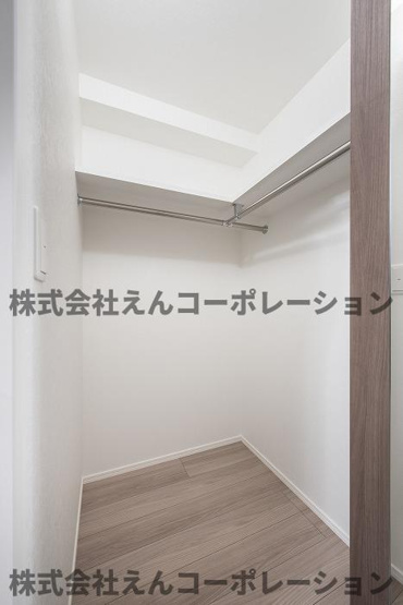 【庭】 | エンクレスト博多駅南STREET