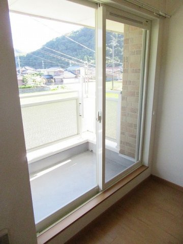 サンパティークⅡのその他