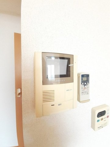 サンパティークⅡの設備