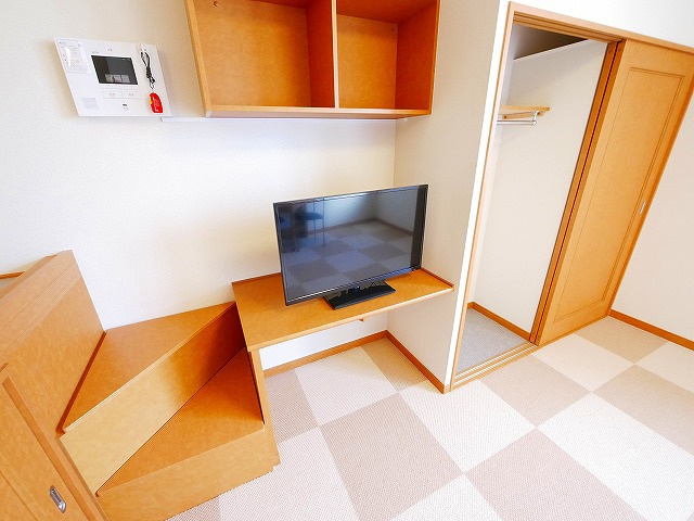 レオパレス八条Ⅲの設備