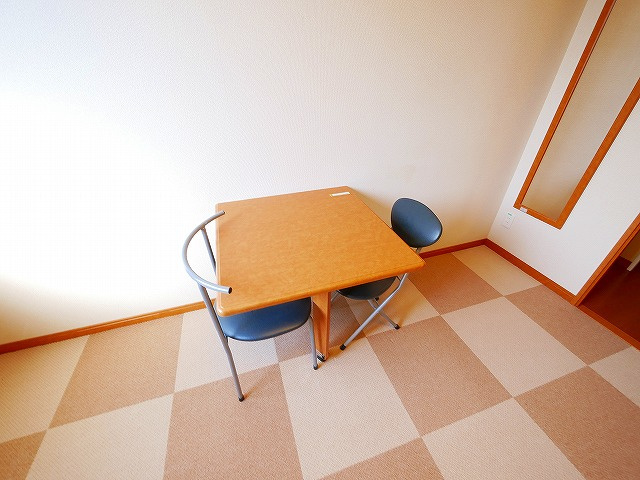 レオパレス八条Ⅲの設備