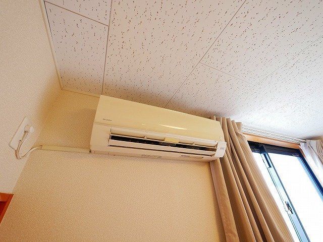 レオパレス八条Ⅲの設備