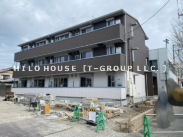 エーデルハイムⅢ