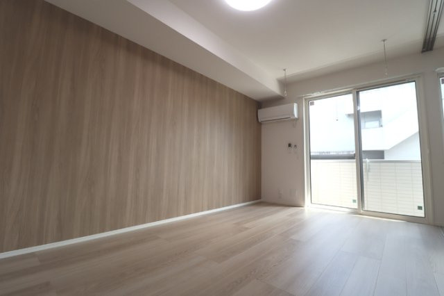 エーデルハイムⅢの居間・リビング