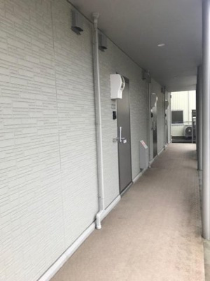【エントランス】 | 19papas