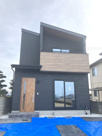 新築住宅　南国市田村乙の画像