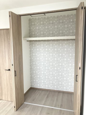【収納】 | 新築住宅　南国市田村乙