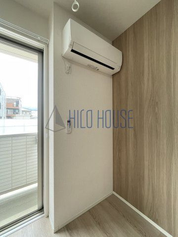 エーデルハイムⅢの設備