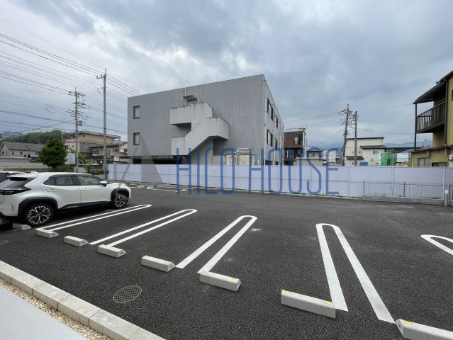 エーデルハイムⅢのその他共用部分