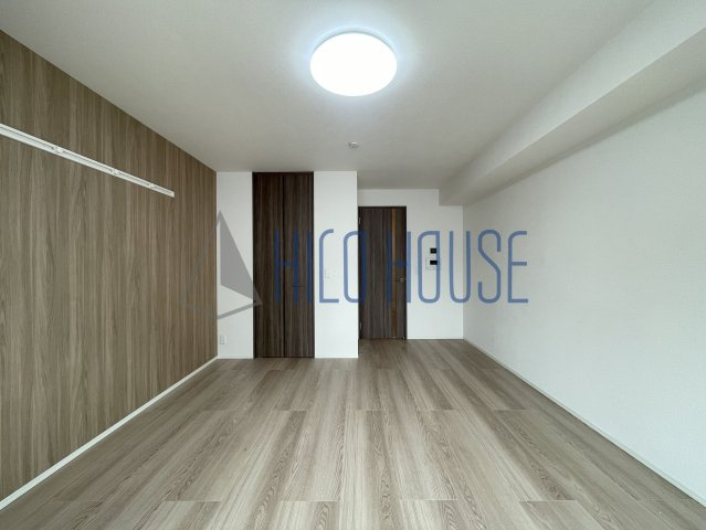 エーデルハイムⅢの居間・リビング