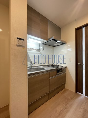 エーデルハイムⅢの区画図