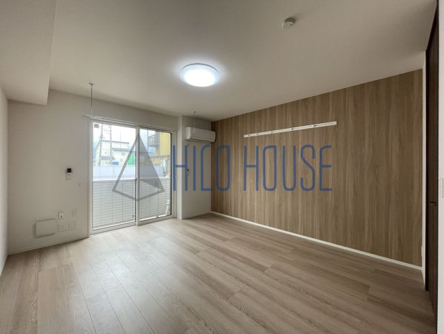 エーデルハイムⅢの居間・リビング