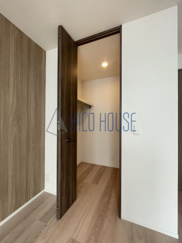 エーデルハイムⅢの収納